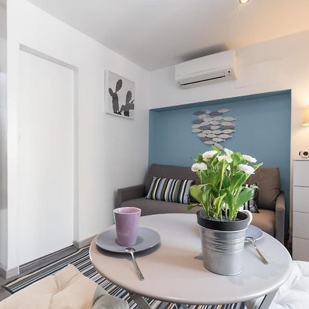 Azur Studios Cannes Eksteriør bilde