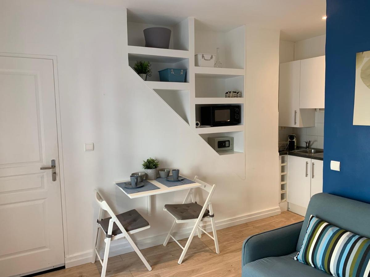 Azur Studios Cannes Eksteriør bilde