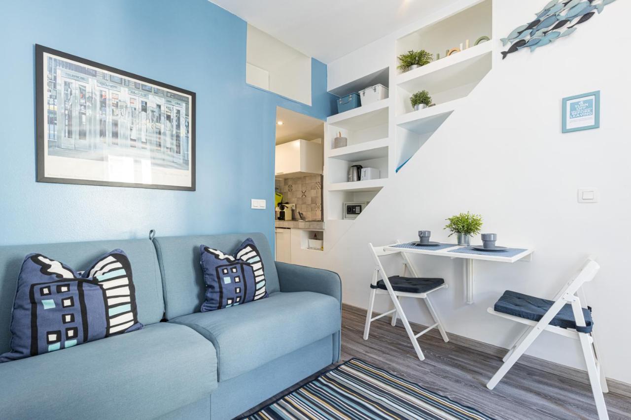 Azur Studios Cannes Eksteriør bilde