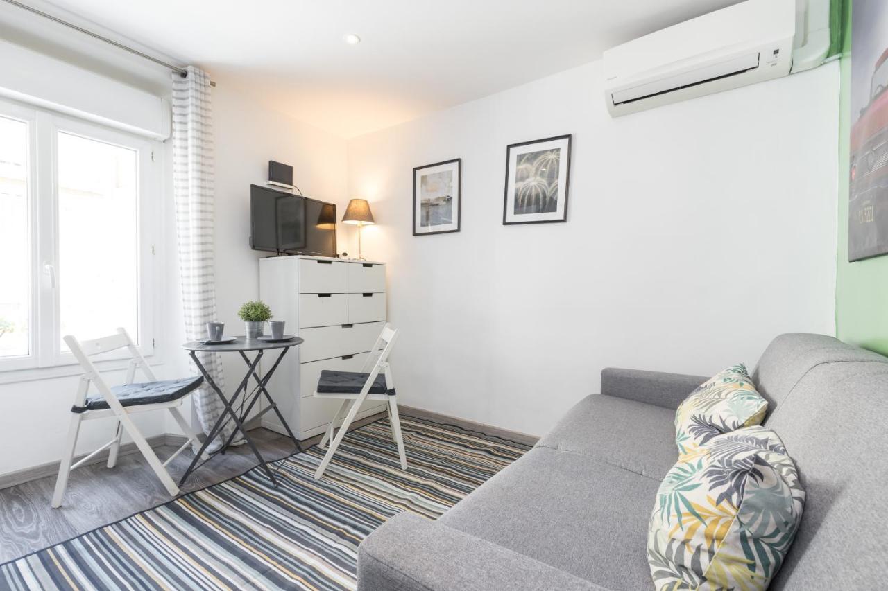 Azur Studios Cannes Eksteriør bilde