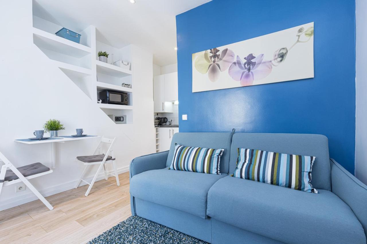 Azur Studios Cannes Eksteriør bilde
