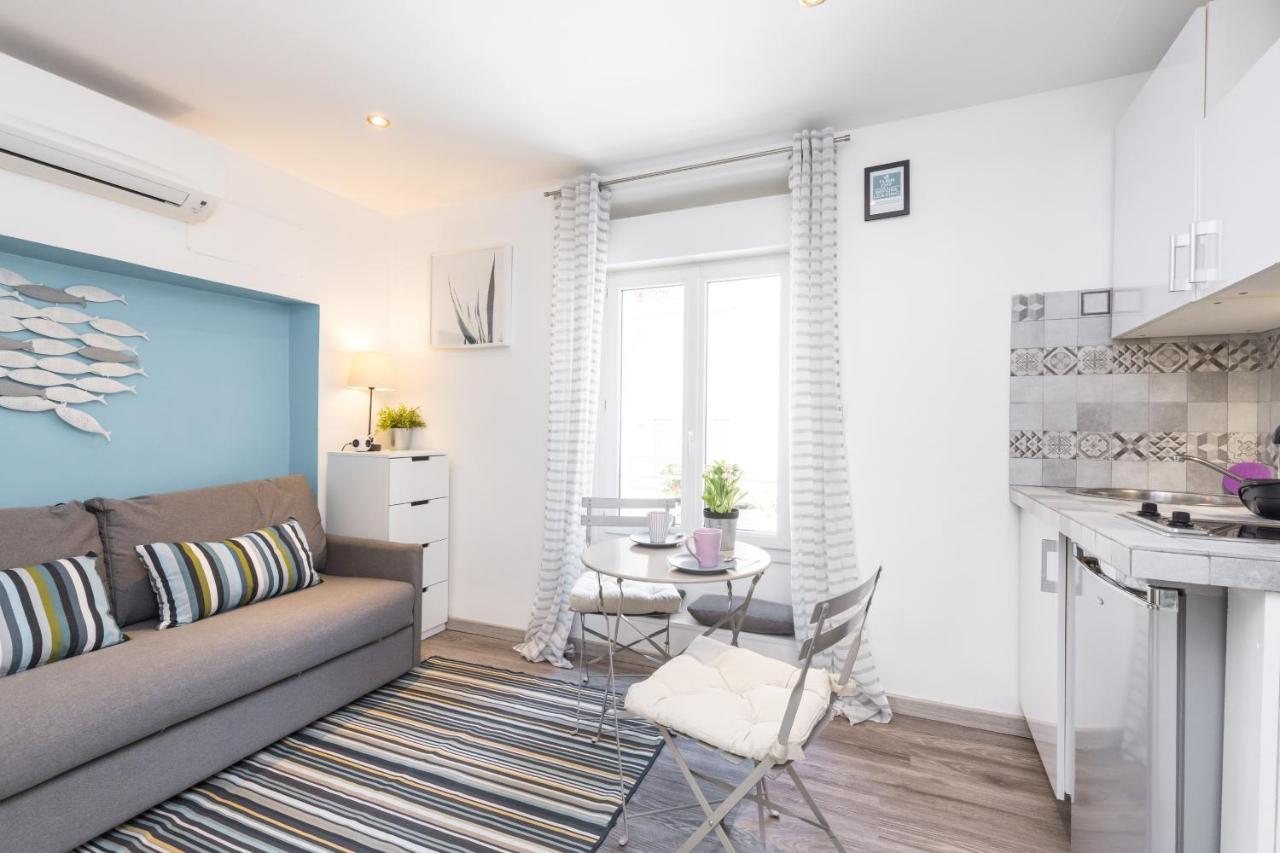 Azur Studios Cannes Eksteriør bilde