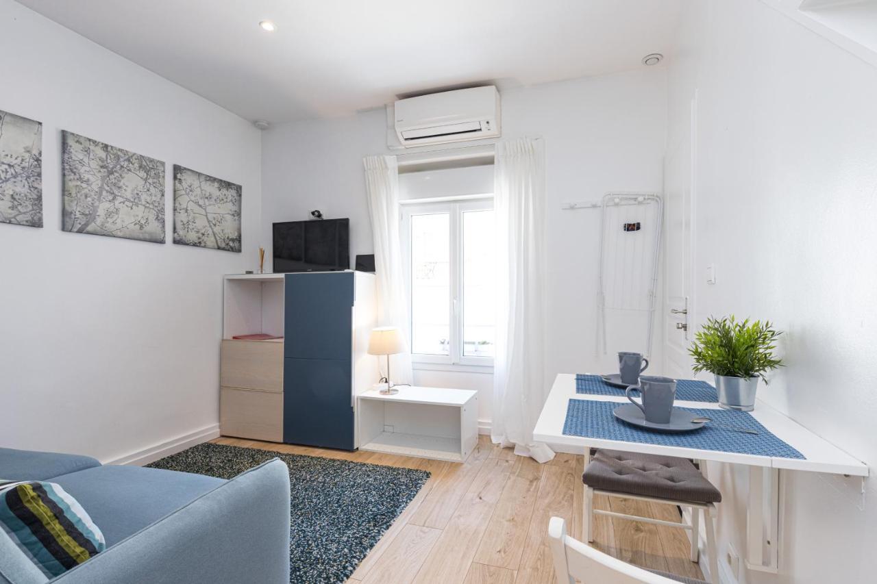 Azur Studios Cannes Eksteriør bilde