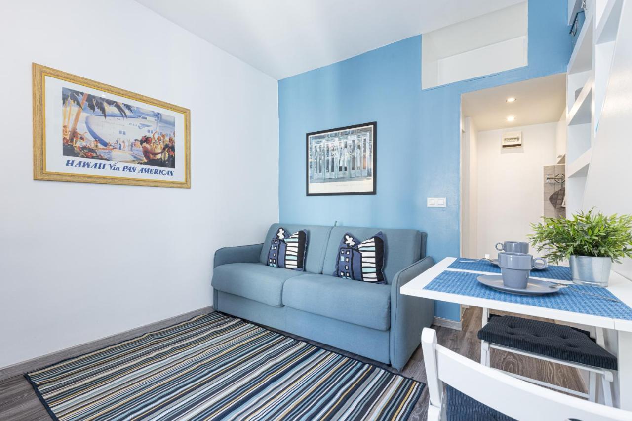 Azur Studios Cannes Eksteriør bilde