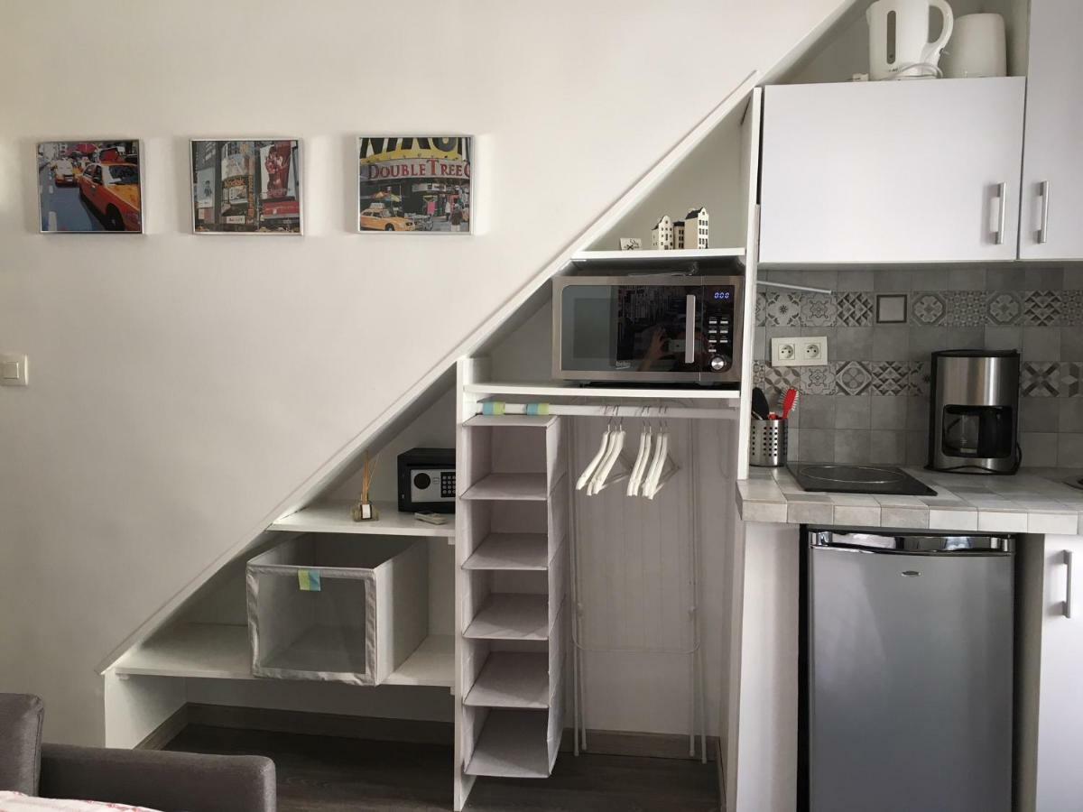 Azur Studios Cannes Eksteriør bilde