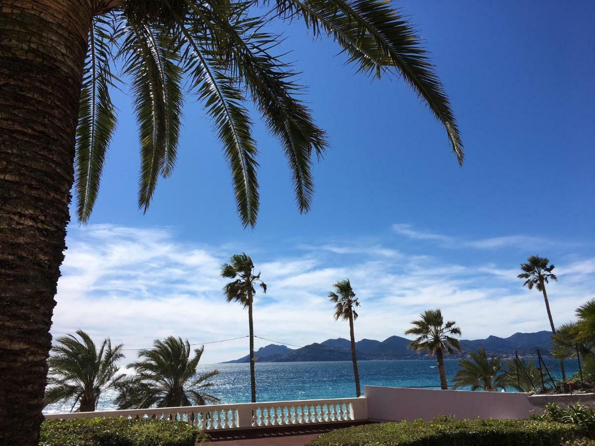 Azur Studios Cannes Eksteriør bilde