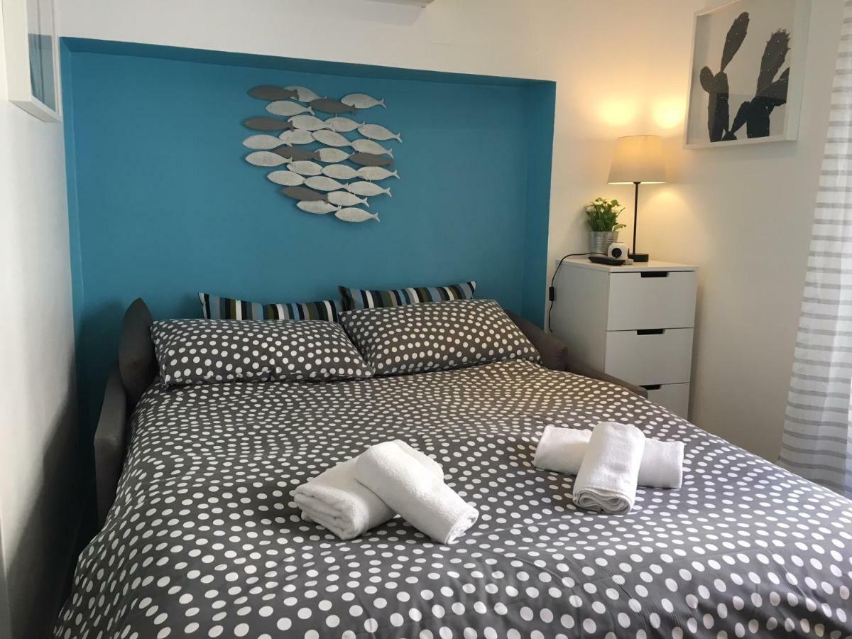 Azur Studios Cannes Eksteriør bilde